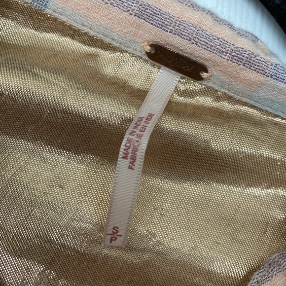 Free People Button Down!! - Picture 4 of 4